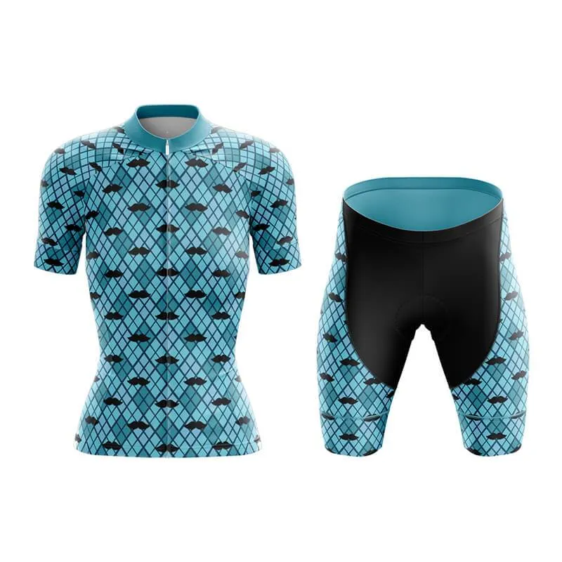 Movember (V3) Club Cycling Kit