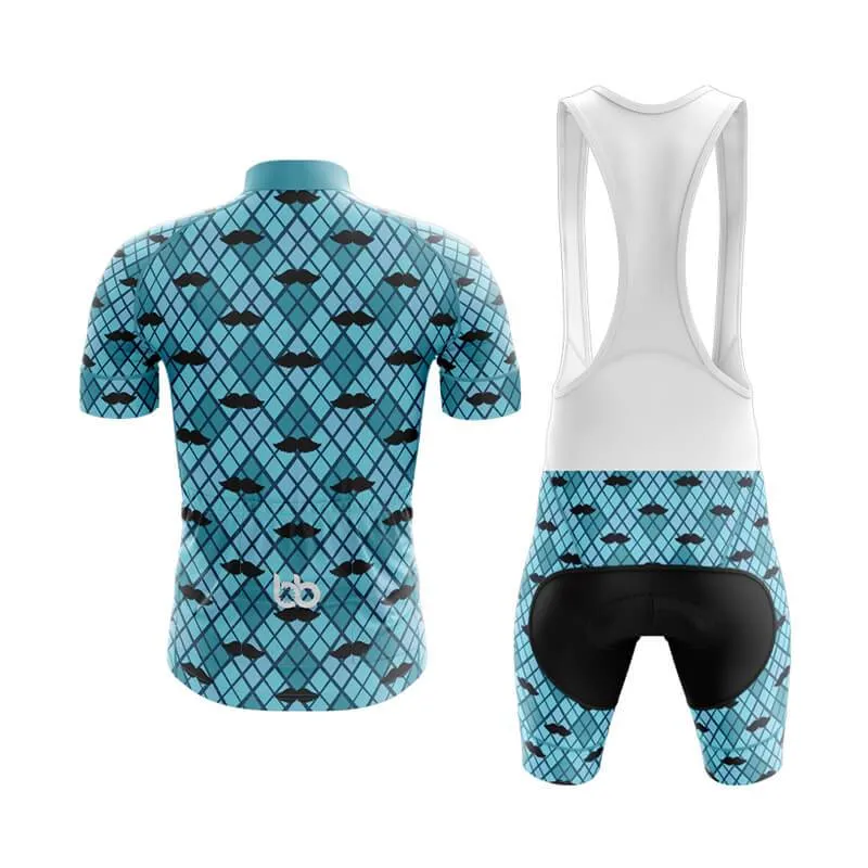 Movember (V3) Club Cycling Kit