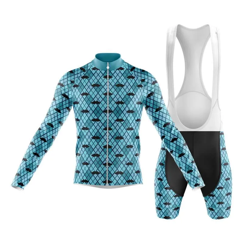 Movember (V3) Club Cycling Kit