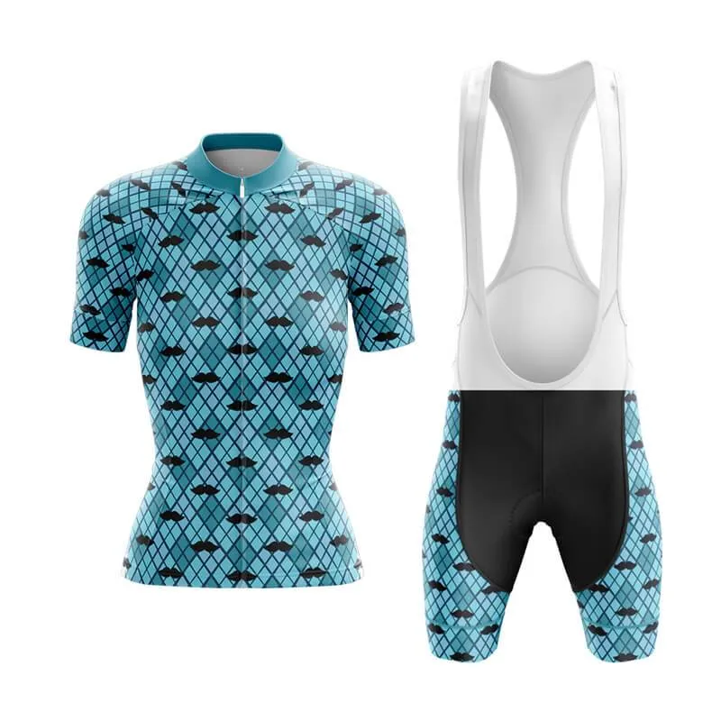 Movember (V3) Club Cycling Kit