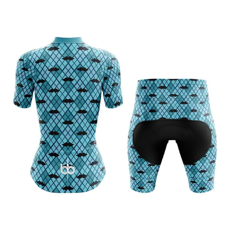 Movember (V3) Club Cycling Kit