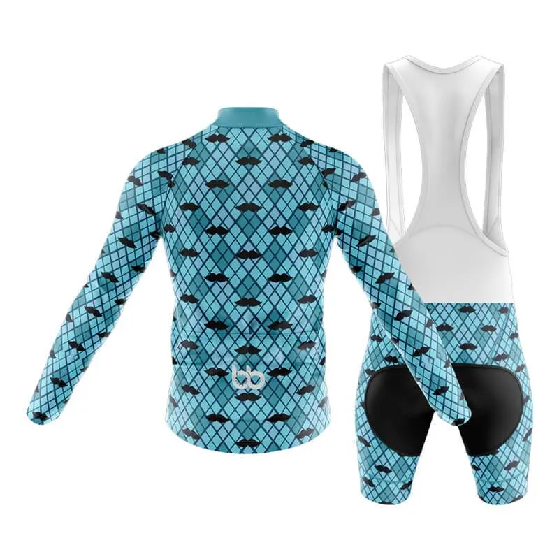 Movember (V3) Club Cycling Kit