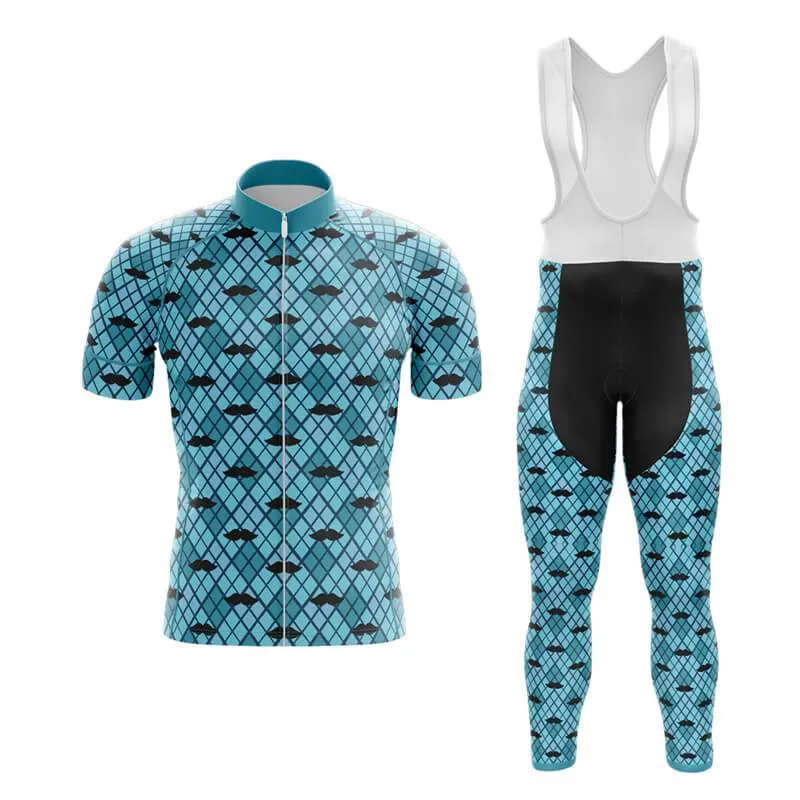 Movember (V3) Club Cycling Kit