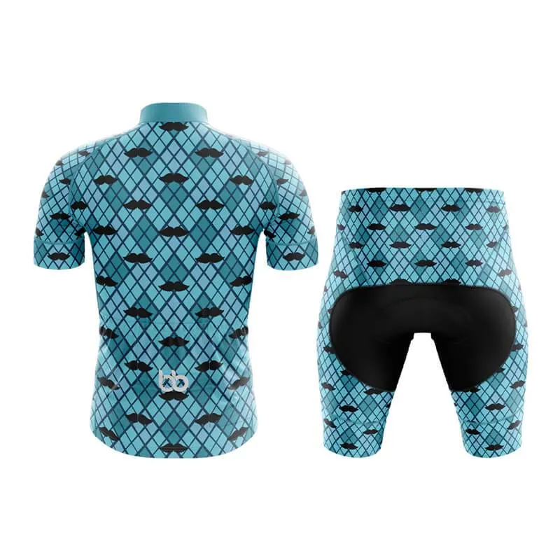 Movember (V3) Club Cycling Kit