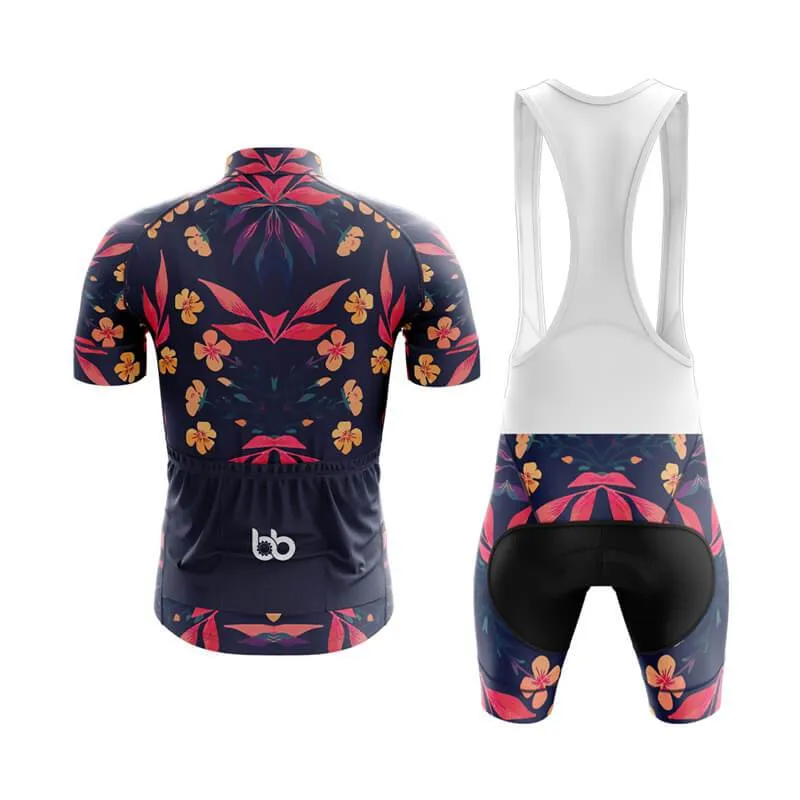 Mystic Blossom Club Cycling Kit