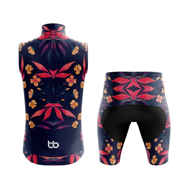 Mystic Blossom Club Cycling Kit