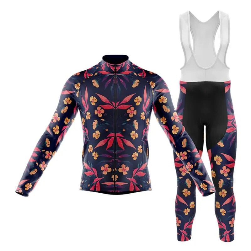 Mystic Blossom Club Cycling Kit