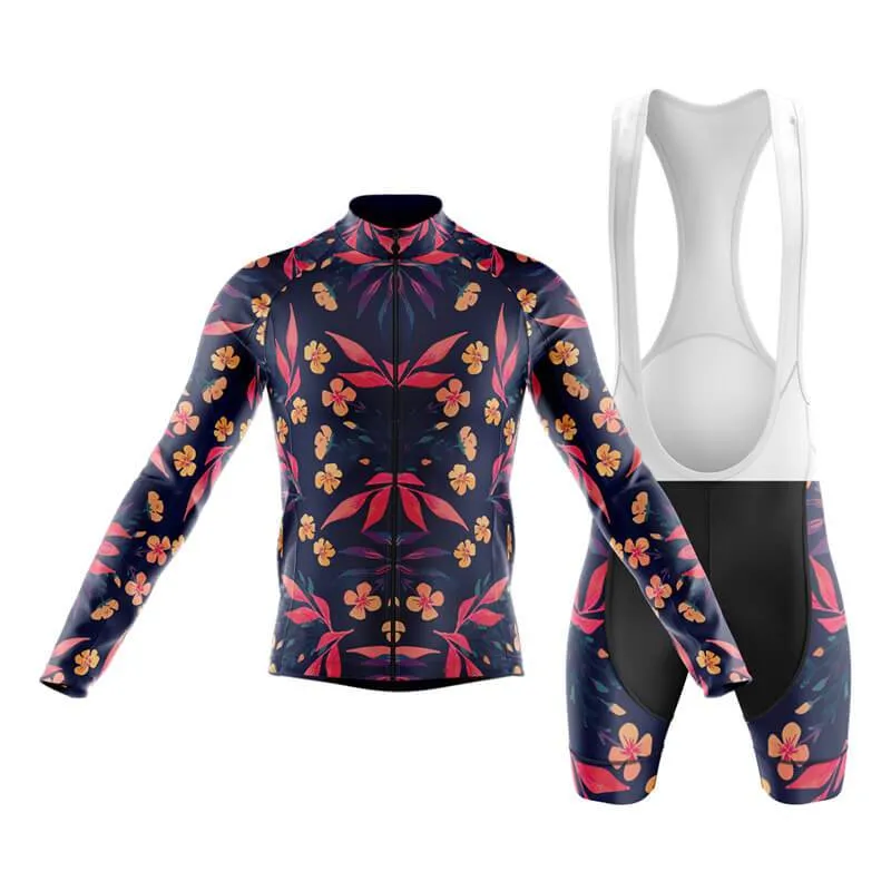 Mystic Blossom Club Cycling Kit