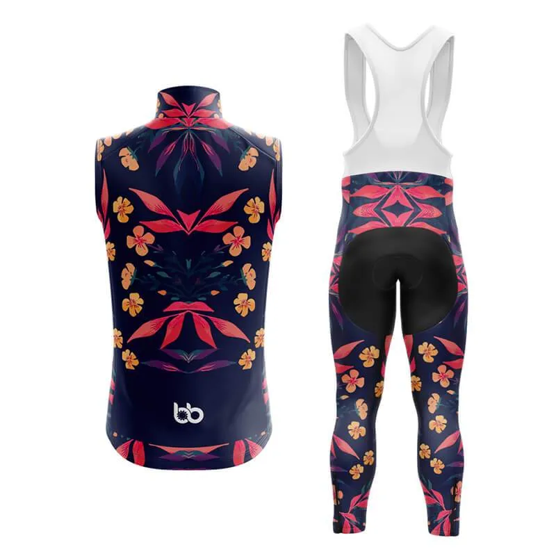 Mystic Blossom Club Cycling Kit