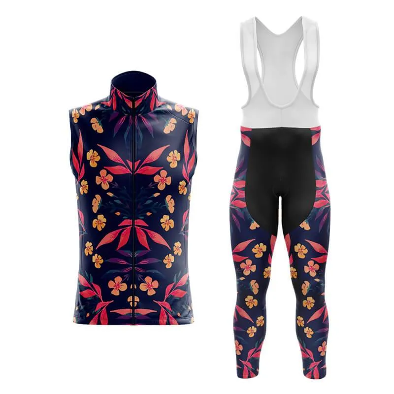 Mystic Blossom Club Cycling Kit