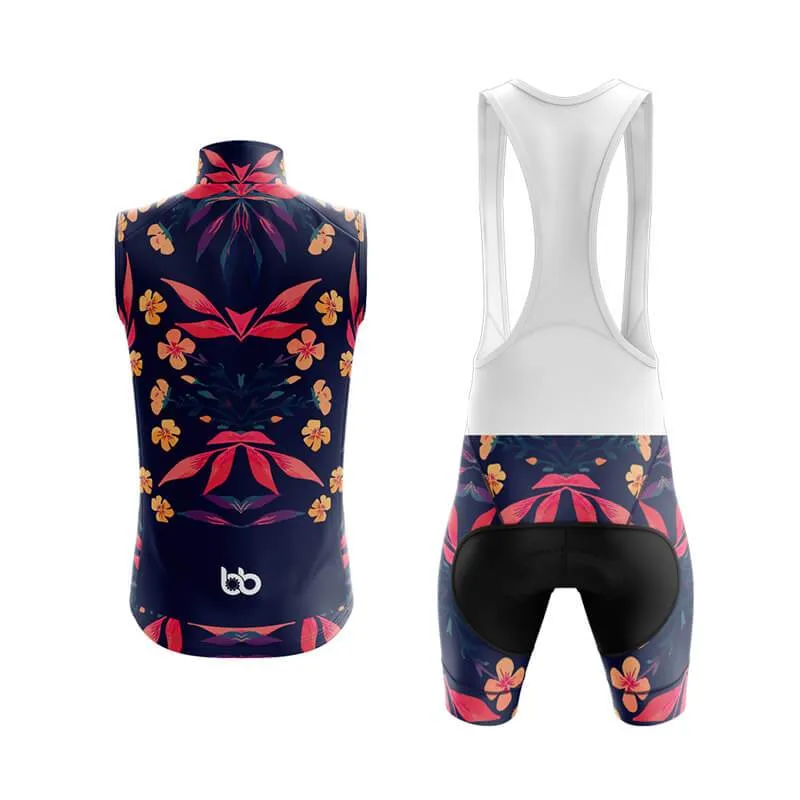 Mystic Blossom Club Cycling Kit