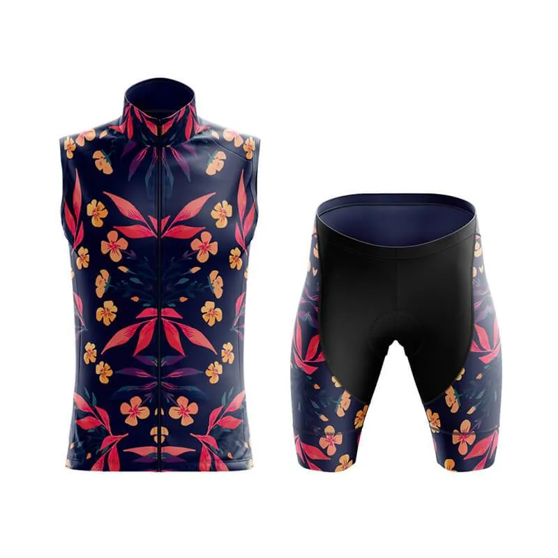 Mystic Blossom Club Cycling Kit