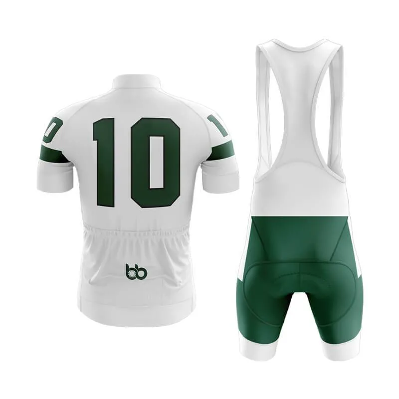 New York Jets (V2) Club Cycling Kit