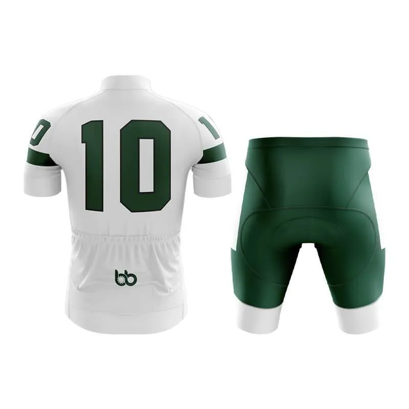 New York Jets (V2) Club Cycling Kit