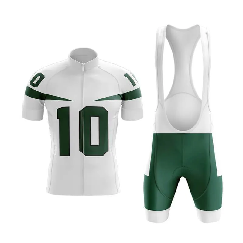 New York Jets (V2) Club Cycling Kit