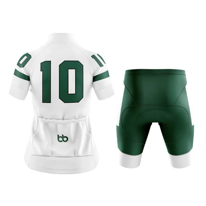 New York Jets (V2) Club Cycling Kit