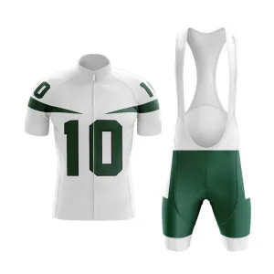 New York Jets (V2) Club Cycling Kit