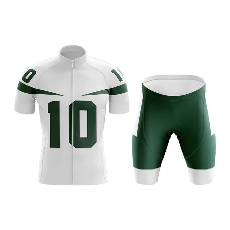 New York Jets (V2) Club Cycling Kit