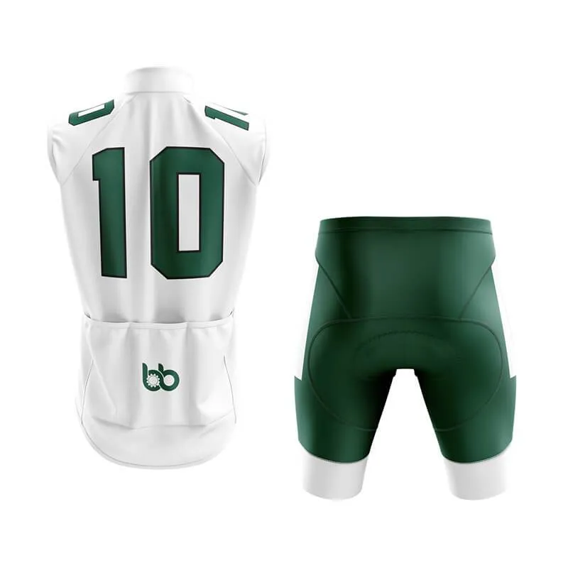 New York Jets (V2) Club Cycling Kit