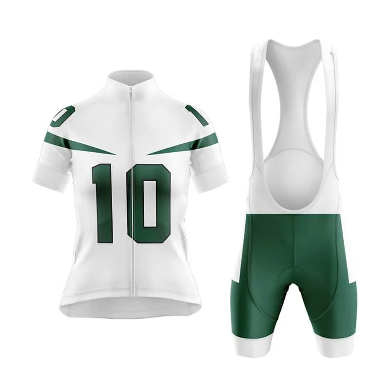 New York Jets (V2) Club Cycling Kit