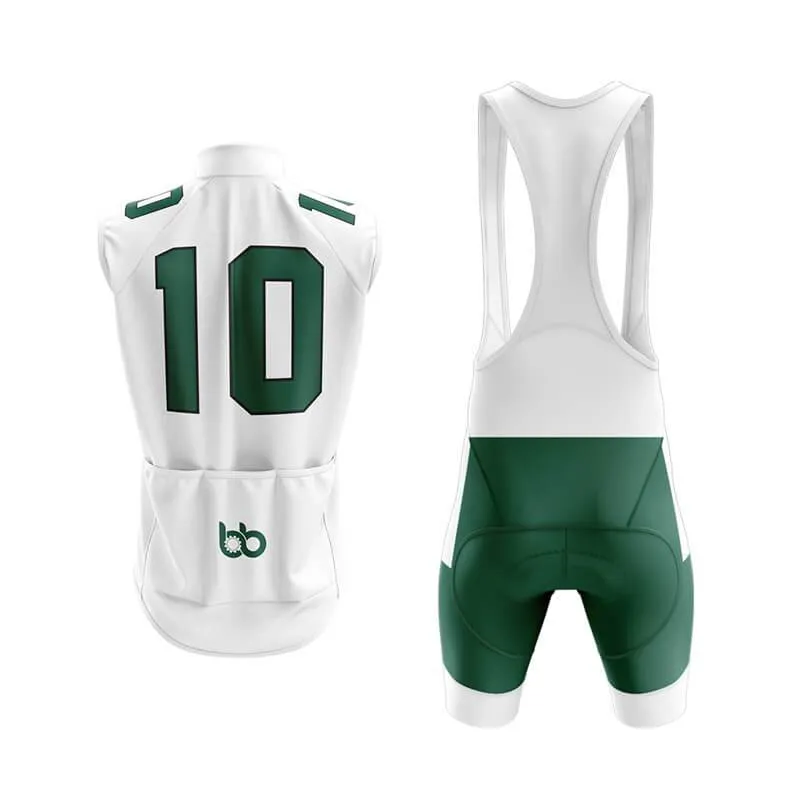 New York Jets (V2) Club Cycling Kit