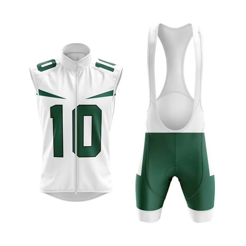 New York Jets (V2) Club Cycling Kit