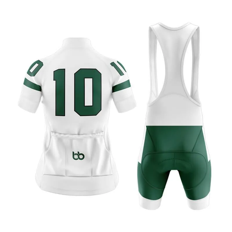 New York Jets (V2) Club Cycling Kit