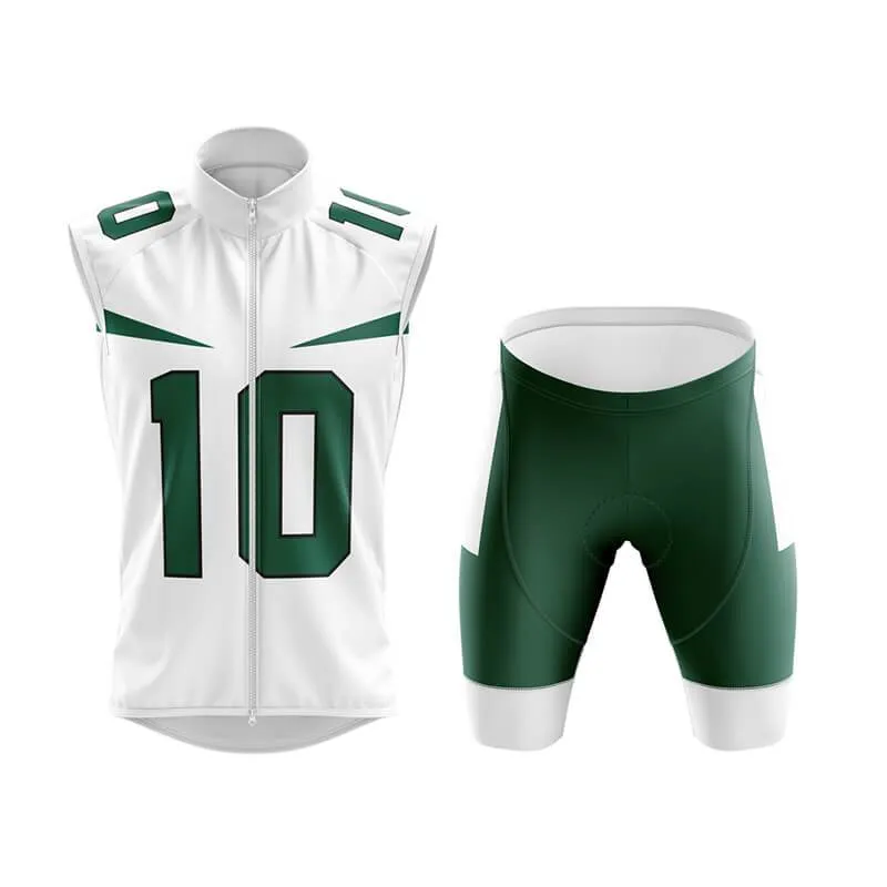 New York Jets (V2) Club Cycling Kit