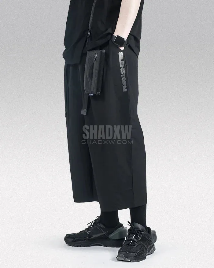 Ninja Hakama Pants