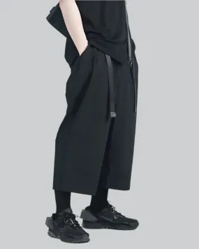 Ninja Hakama Pants