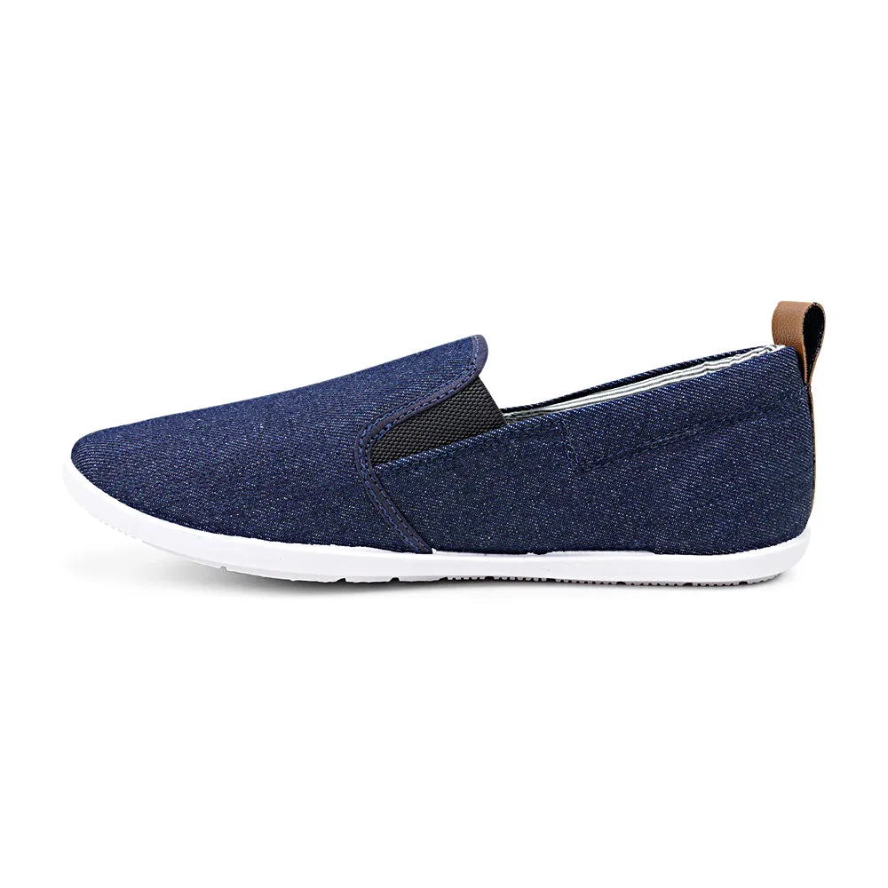 North Star PHILIPES Canvas Sneaker for Men