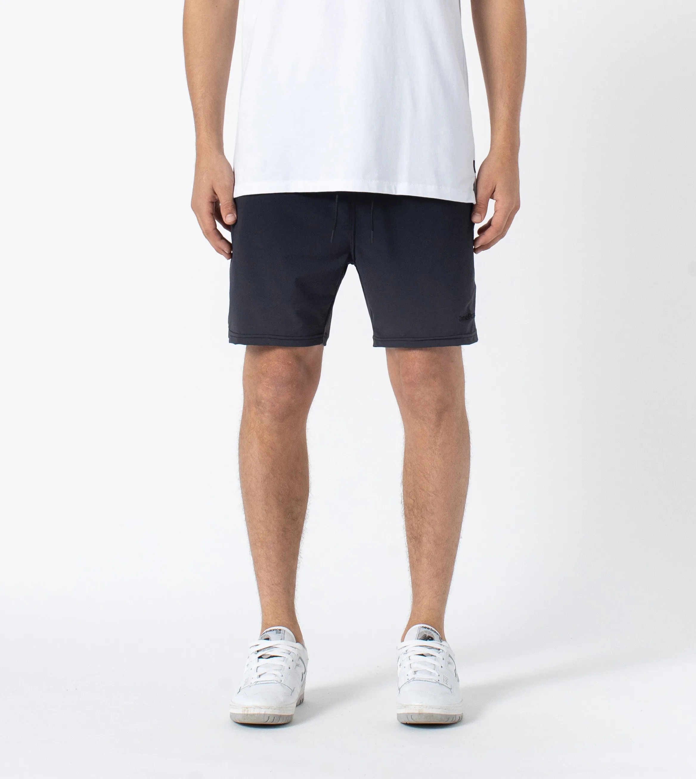 Ombre Avalon Short Black/Grey