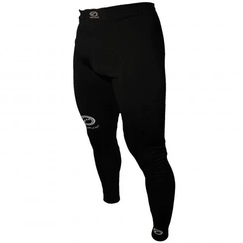 Optimum Thermo technology Thinskin Base Layer Leggings Junior