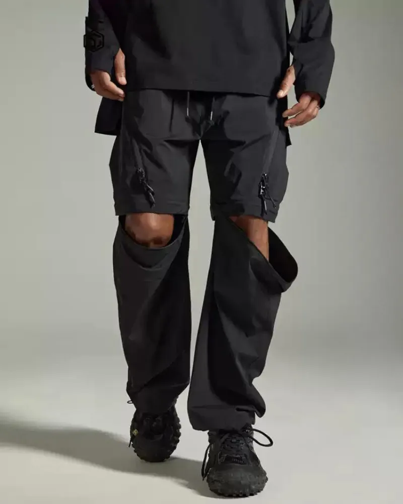 Outdoor sports Pants