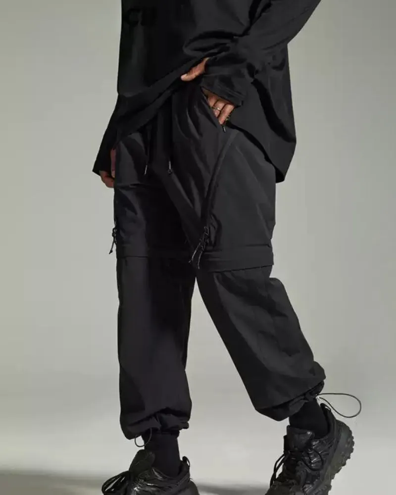 Outdoor sports Pants