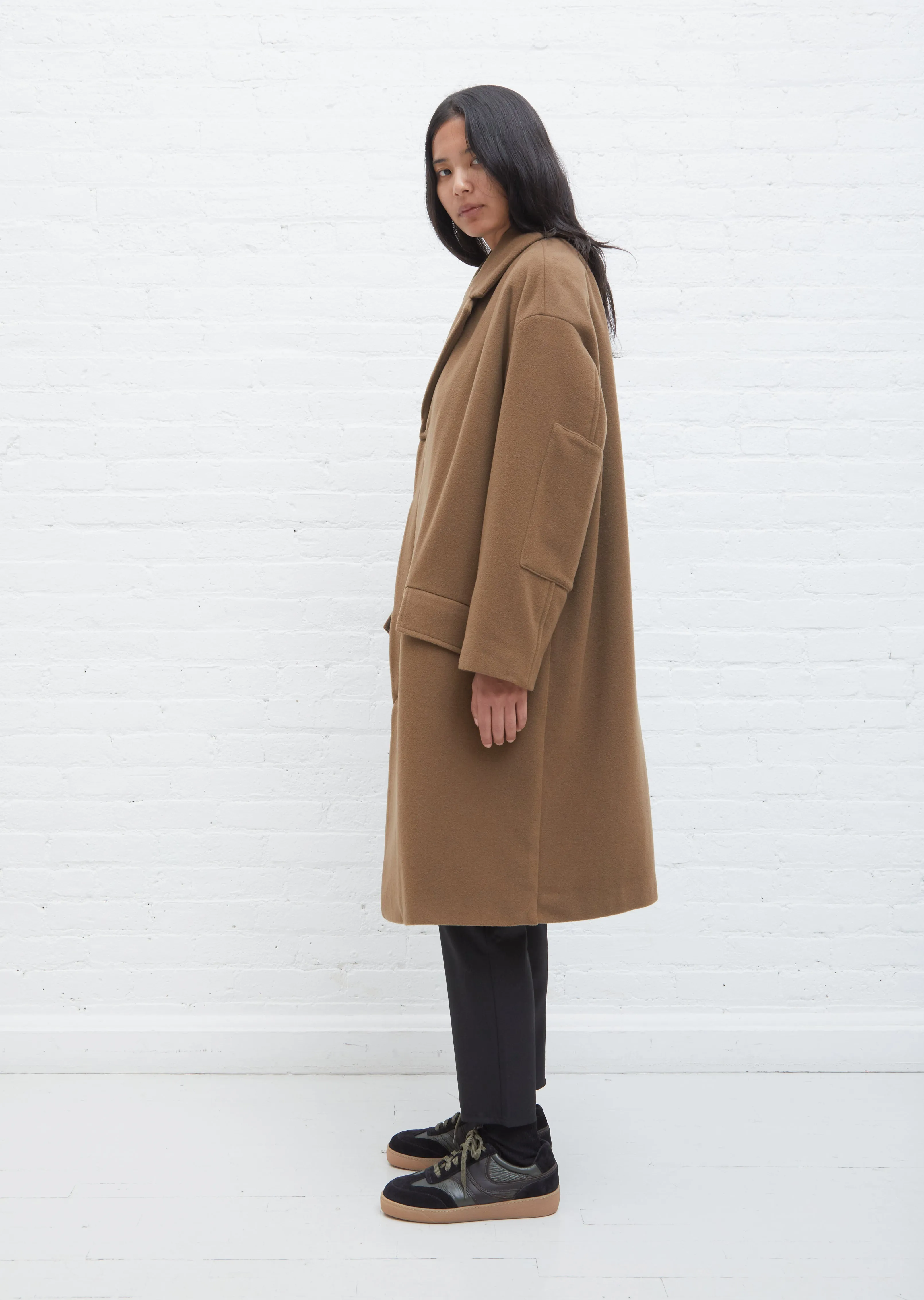 Payli Coat