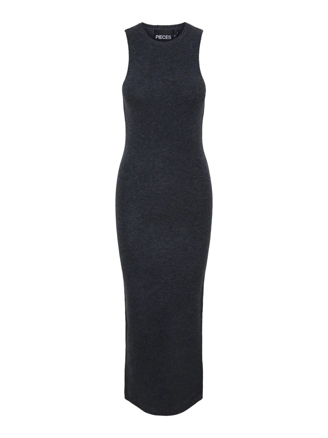 PCNANU Long Dress - Ombre Blue