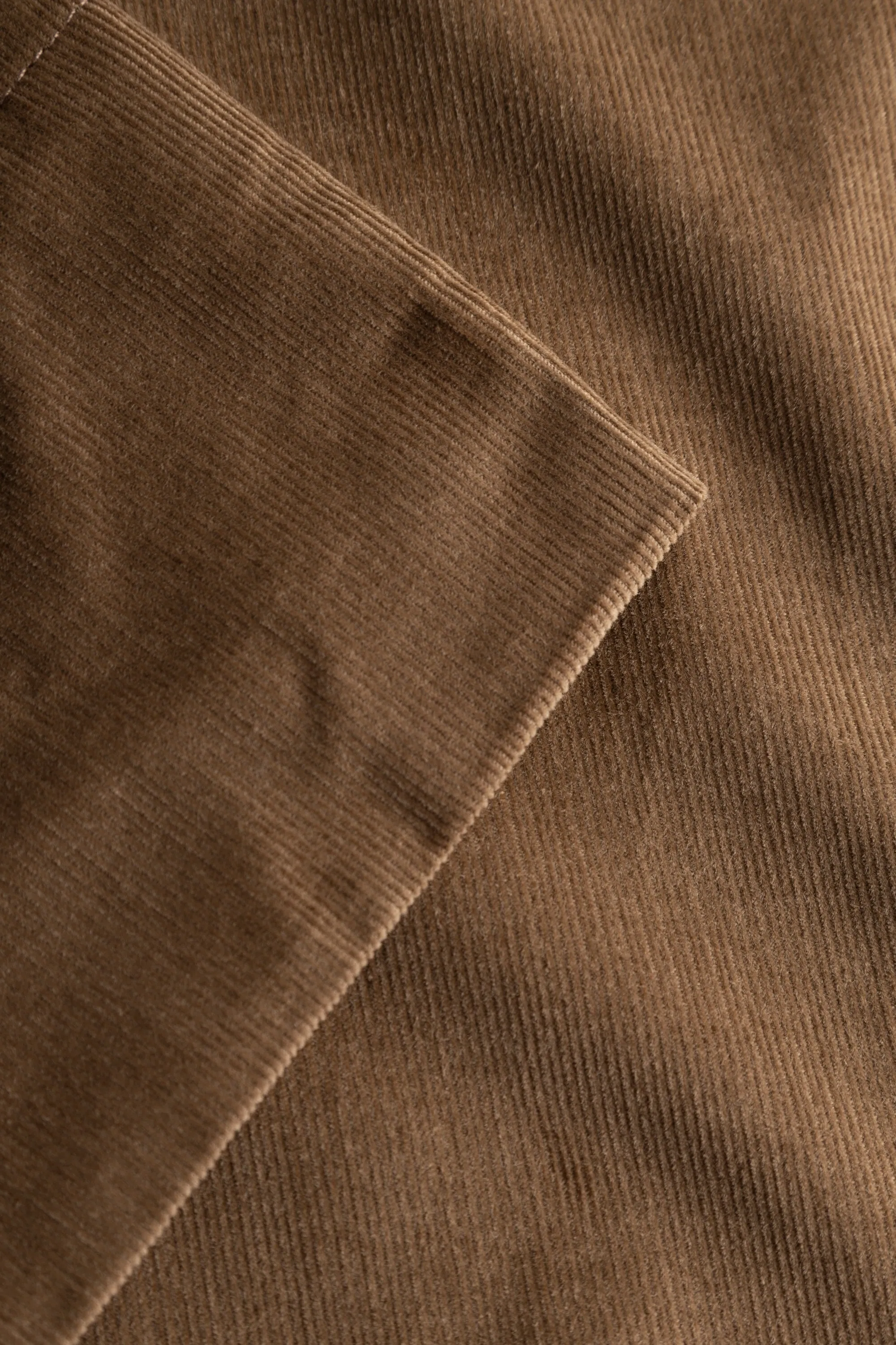 PRANEE BABY CORDUROY - BROWN