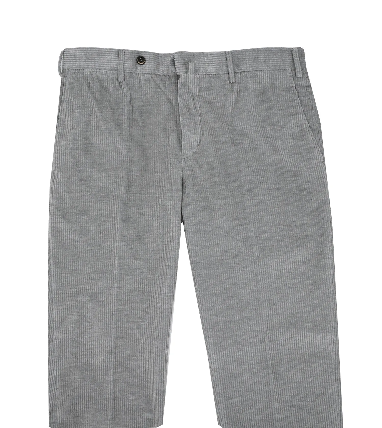 PT01 Wales Melange Corduroy 4-Pocket Pant