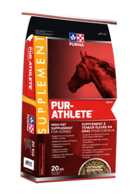 Purina Pur-Athlete 20kg