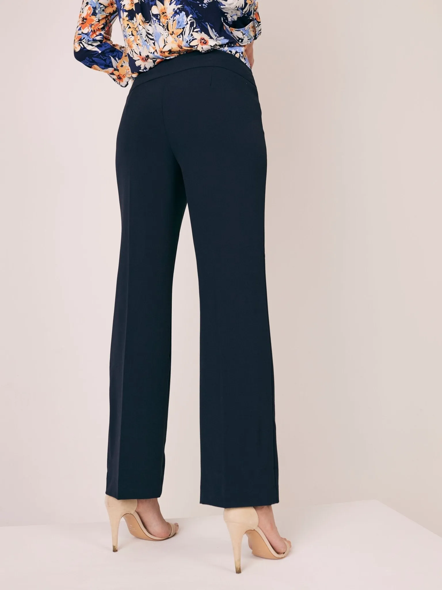 Roz & Ali Secret Agent Pull On Tummy Control Pants