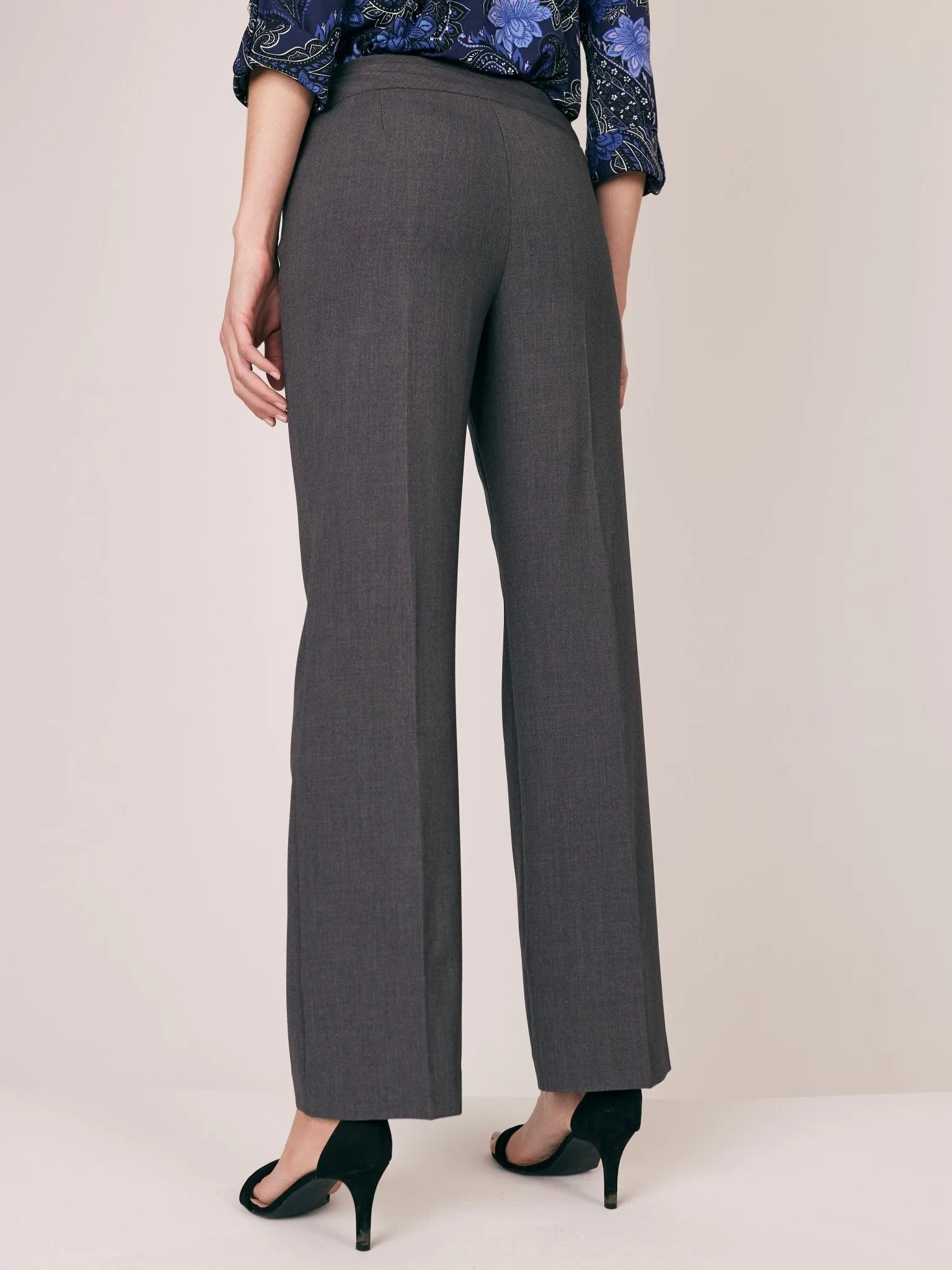 Roz & Ali Secret Agent Pull On Tummy Control Pants