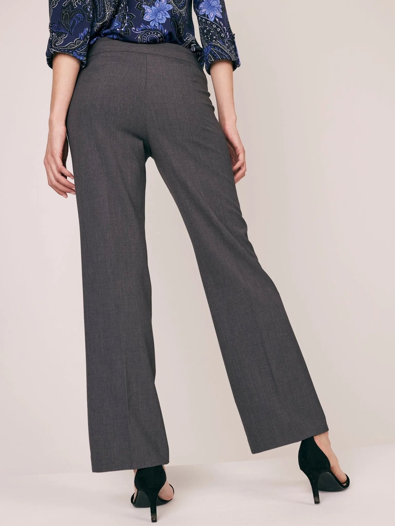 Roz & Ali Secret Agent Pull On Tummy Control Pants