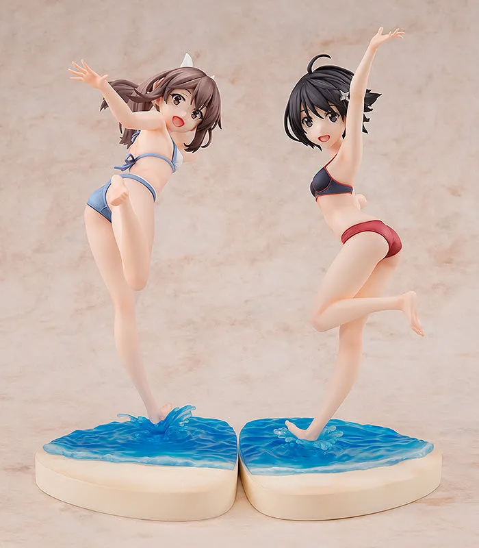 Sally: Swimsuit ver. 1/7 Scale Figure