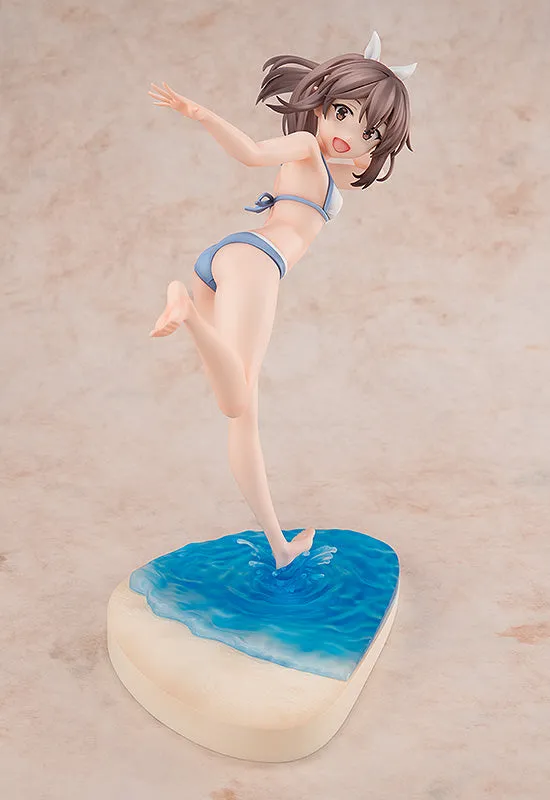 Sally: Swimsuit ver. 1/7 Scale Figure