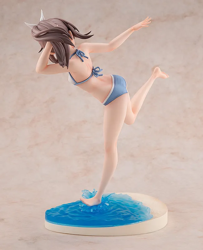 Sally: Swimsuit ver. 1/7 Scale Figure