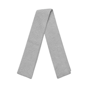 Scarf Light Grey