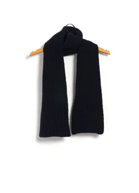 SCARF | Rib Scarf | Marino