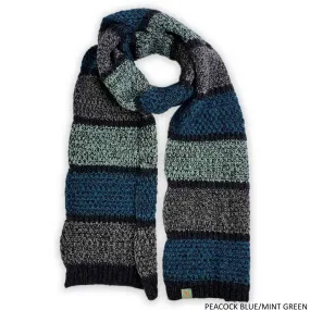 SCARVES - ALISHAN - PREMIUM AUSTRALIAN LAMBSWOOL