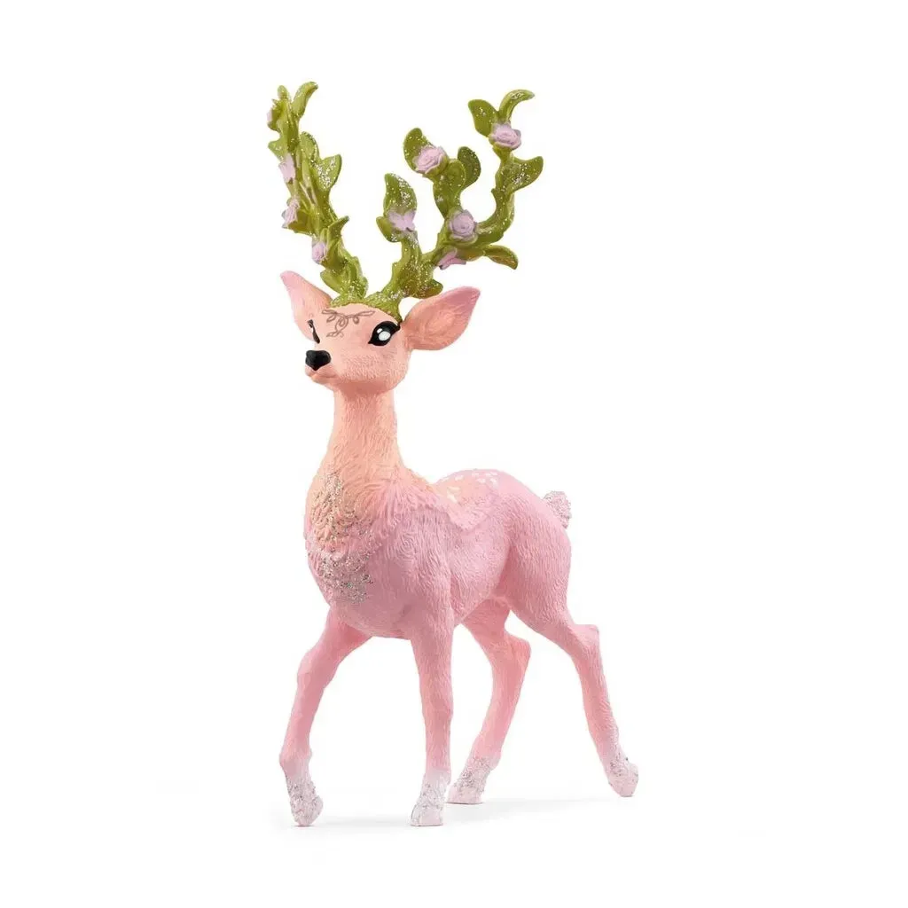 schleich® magic deer